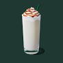 Apple Crisp Oatmilk Creme Frappuccino® Blended Beverage