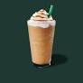 Apple Crisp Oatmilk Frappuccino® Blended Beverage