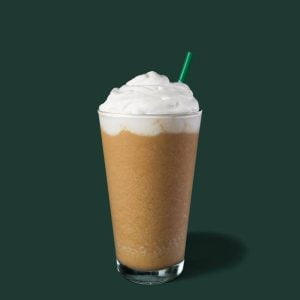 Caffe Vanilla Frappuccino® Blended Beverage