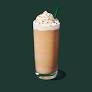 Caramel Brulee Frappuccino® Blended Beverage