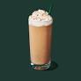 Chestnut Praline Frappuccino® Blended Beverage