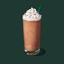 Peppermint Mocha Frappuccino® Blended Beverage