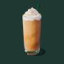 Pumpkin Spice Creme Frappuccino® Blended Beverage