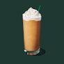 Sugar Cookie Almondmilk Frappuccino® Blended Beverage