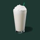 White Chocolate Creme Frappuccino® Blended Beverage