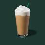 White Chocolate Mocha Frappuccino® Blended Beverage 1