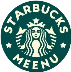 Starbucks Menu with prices