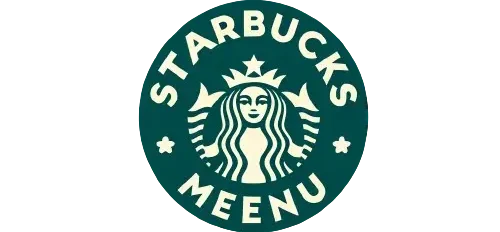 Starbucks Menu with prices